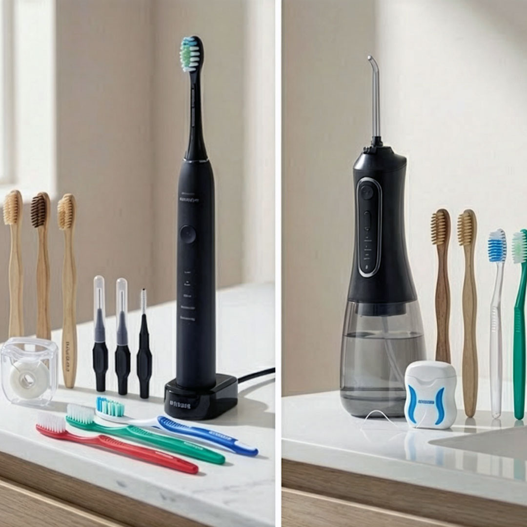 Oral and Dental Health: Beyond a Beautiful Smile