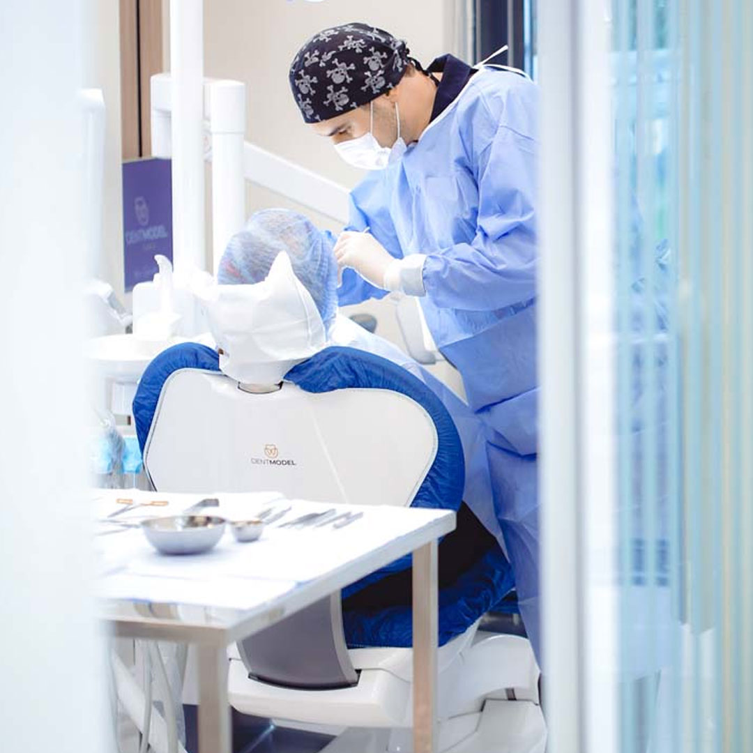 Evidence-Based Dentistry
