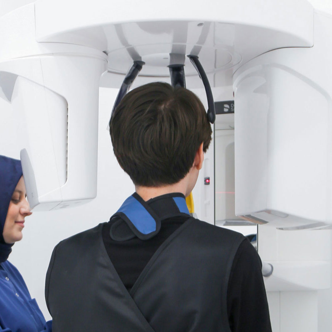 The Importance of Dental Tomography