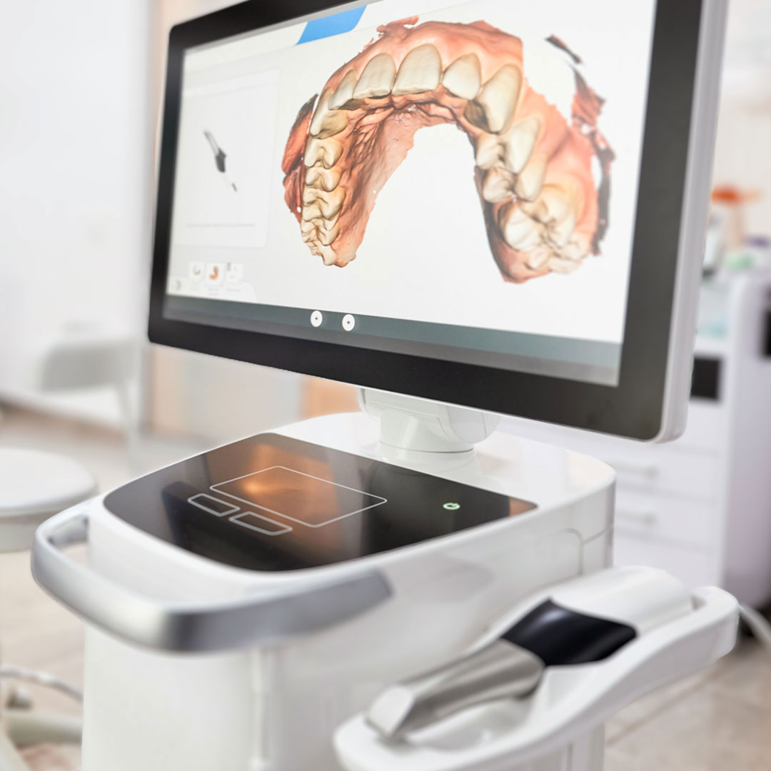 Latest Trends in Digital Dentistry