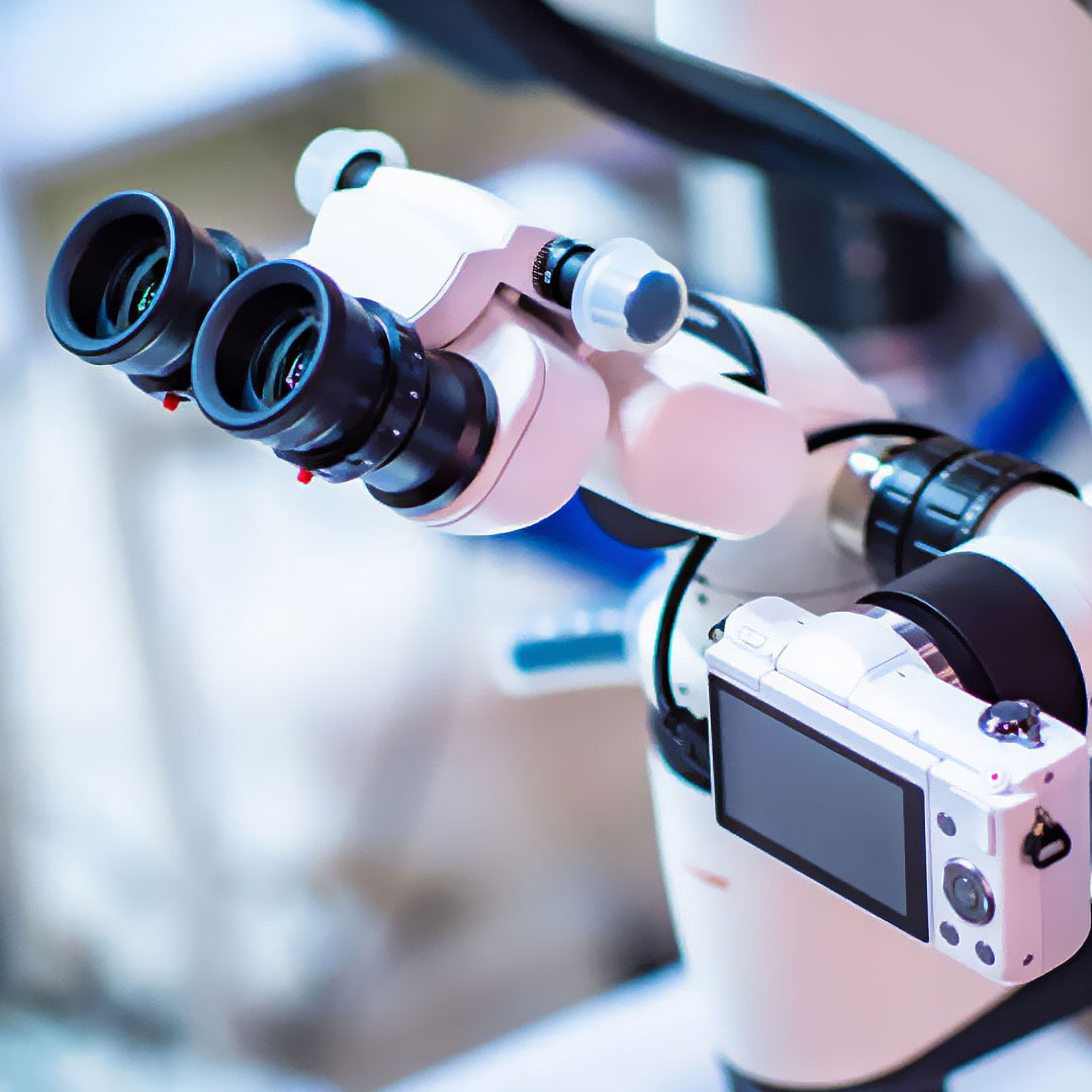 Benefits of Using Magnification in Dentistry