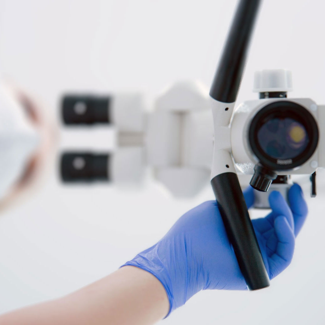What Is Periodontal Microsurgery and How Is It Performed?