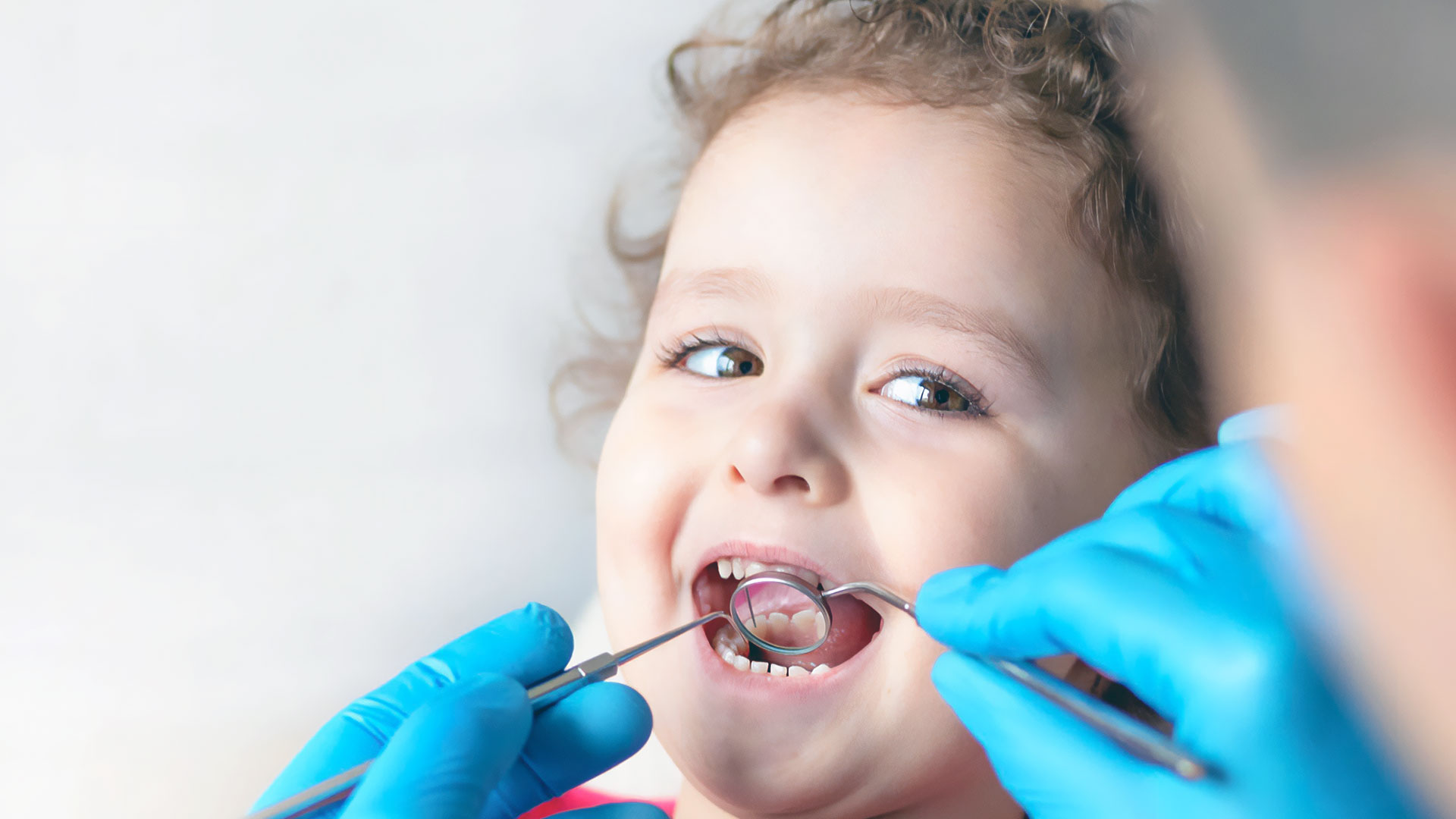 Diş Gelişim Takibi