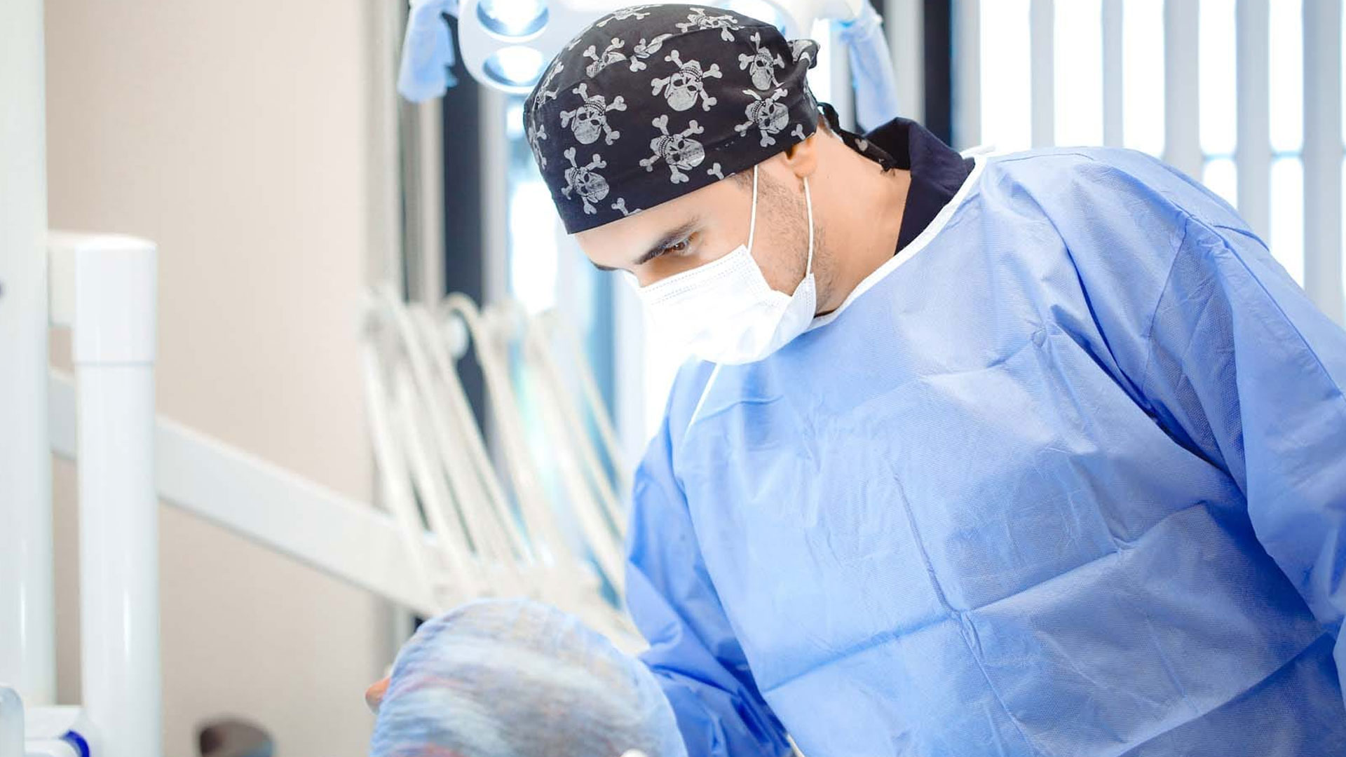 Periodontoloji / Diş Eti Hastalıkları