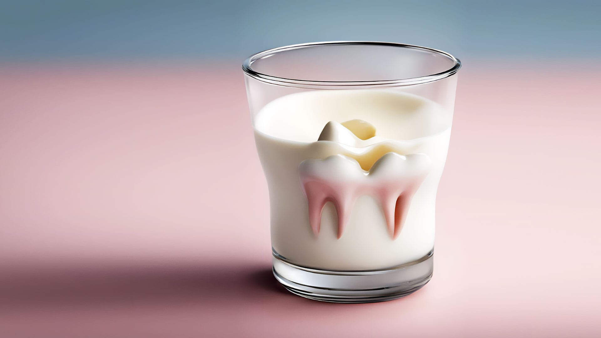 Süt Dişi Tedavileri